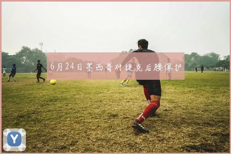 6月24日墨西哥对捷克后腰保护