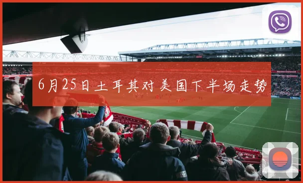 6月25日土耳其对美国下半场走势