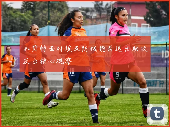 加贝特面对埃及防线能否送出助攻反击核心观察